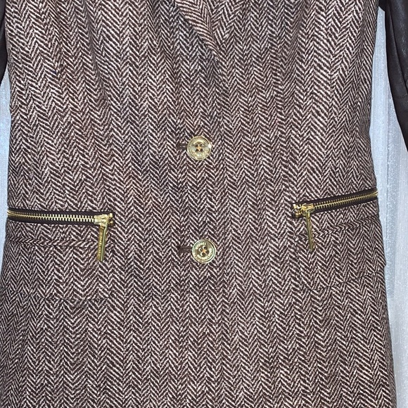 MICHAEL MICHAEL KORS BLAZER NWT - Picture 2 of 7